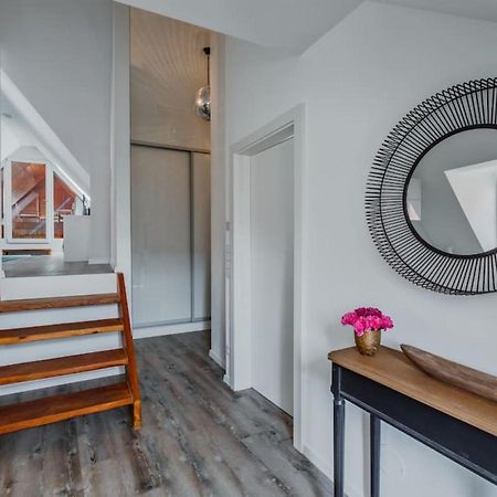 Smile Apartments Zum Goldenen Strauss Dürnstein Стая снимка