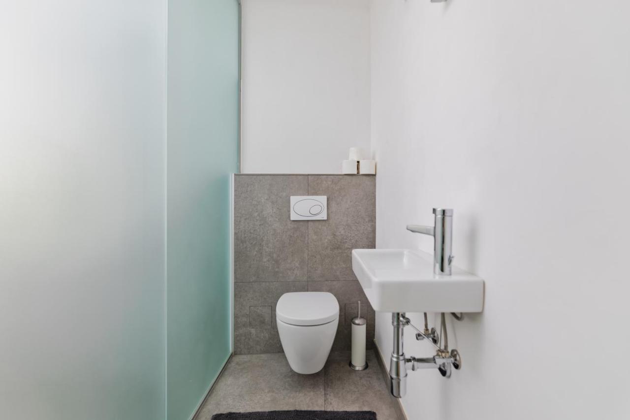 Smile Apartments Zum Goldenen Strauss Dürnstein Екстериор снимка