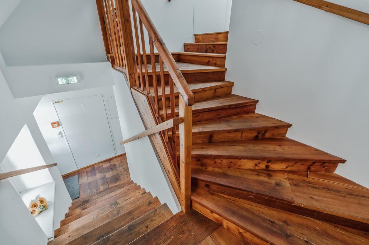 Smile Apartments Zum Goldenen Strauss Dürnstein Екстериор снимка