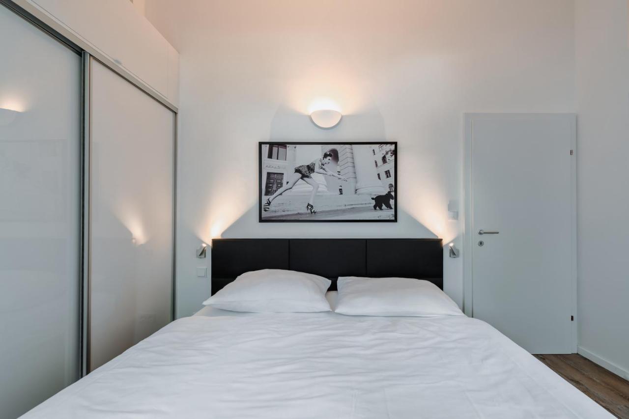 Smile Apartments Zum Goldenen Strauss Dürnstein Екстериор снимка