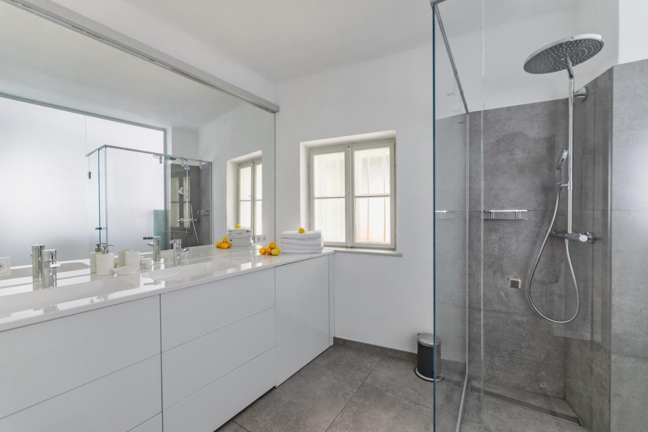 Smile Apartments Zum Goldenen Strauss Dürnstein Екстериор снимка