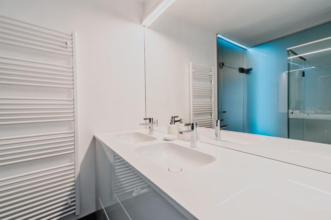 Smile Apartments Zum Goldenen Strauss Dürnstein Екстериор снимка