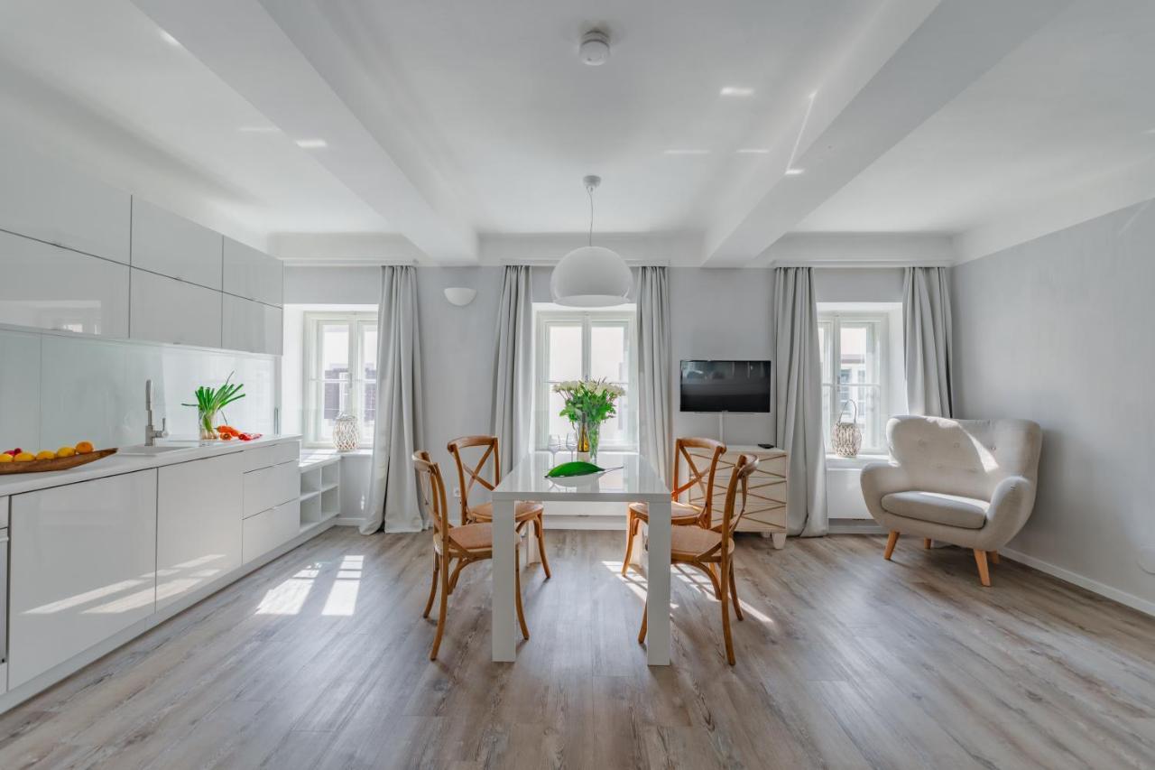 Smile Apartments Zum Goldenen Strauss Dürnstein Екстериор снимка