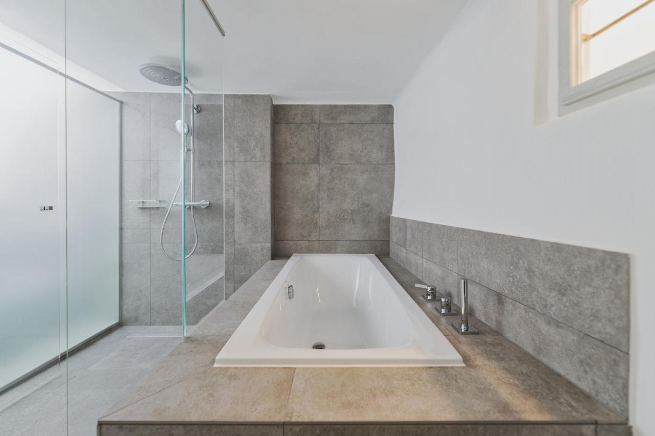 Smile Apartments Zum Goldenen Strauss Dürnstein Екстериор снимка