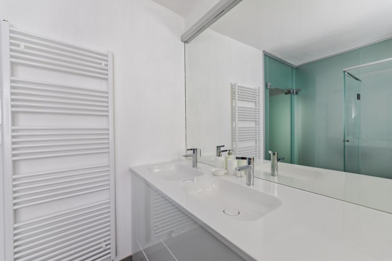 Smile Apartments Zum Goldenen Strauss Dürnstein Екстериор снимка