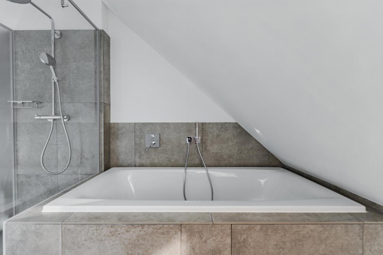 Smile Apartments Zum Goldenen Strauss Dürnstein Екстериор снимка