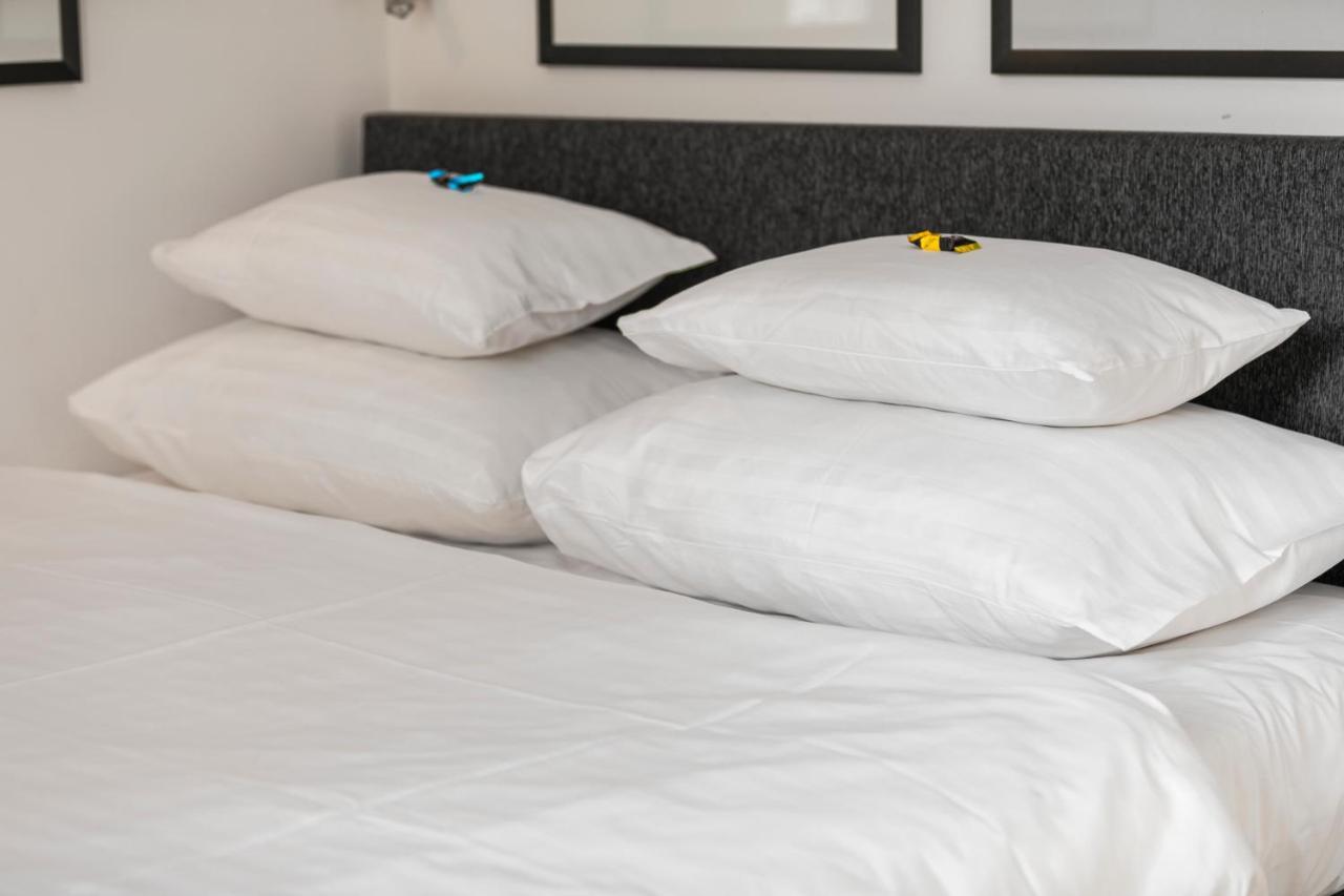 Smile Apartments Zum Goldenen Strauss Dürnstein Екстериор снимка