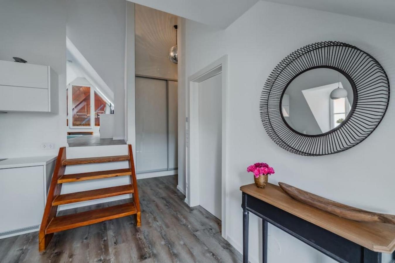 Smile Apartments Zum Goldenen Strauss Dürnstein Стая снимка